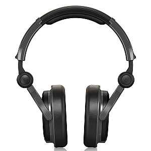 Behringer BDJ1000 Closedback DJ Headphones